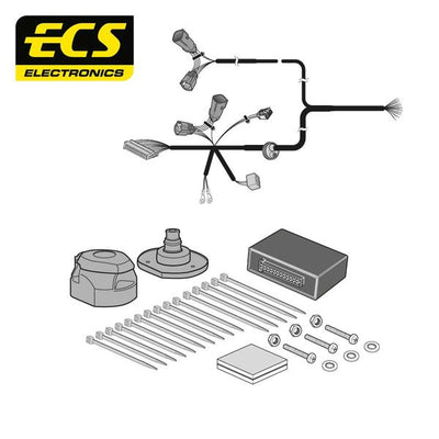 ECS 13 Pin Wiring Kit