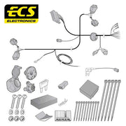 ECS 7 Pin Wiring Kit