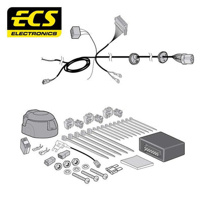 ECS 13 Pin Wiring Kit