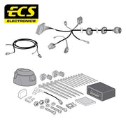 ECS 7 Pin Wiring Kit