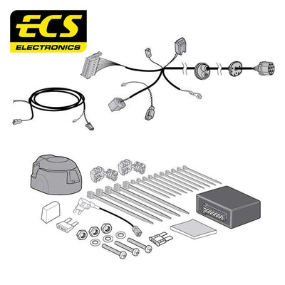 ECS 7 Pin Wiring Kit