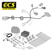 ECS 13 Pin Wiring Kit