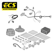 ECS 13 Pin Wiring Kit