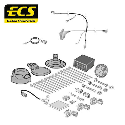 ECS 7 Pin Wiring Kit