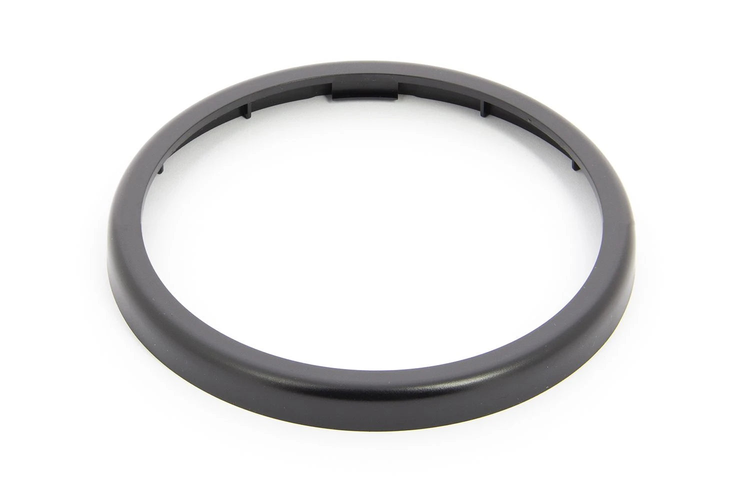 VETUS Round bezel