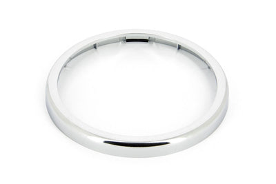 VETUS Round bezel