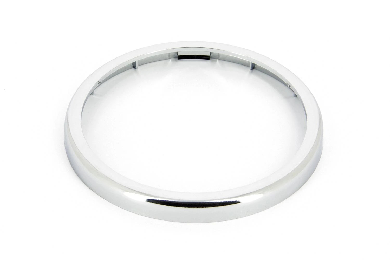 VETUS Round bezel