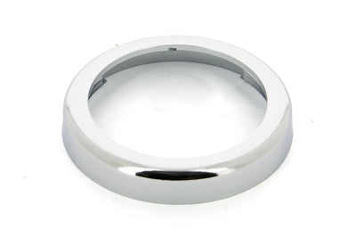 VETUS Round bezel
