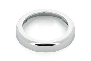 VETUS Round bezel