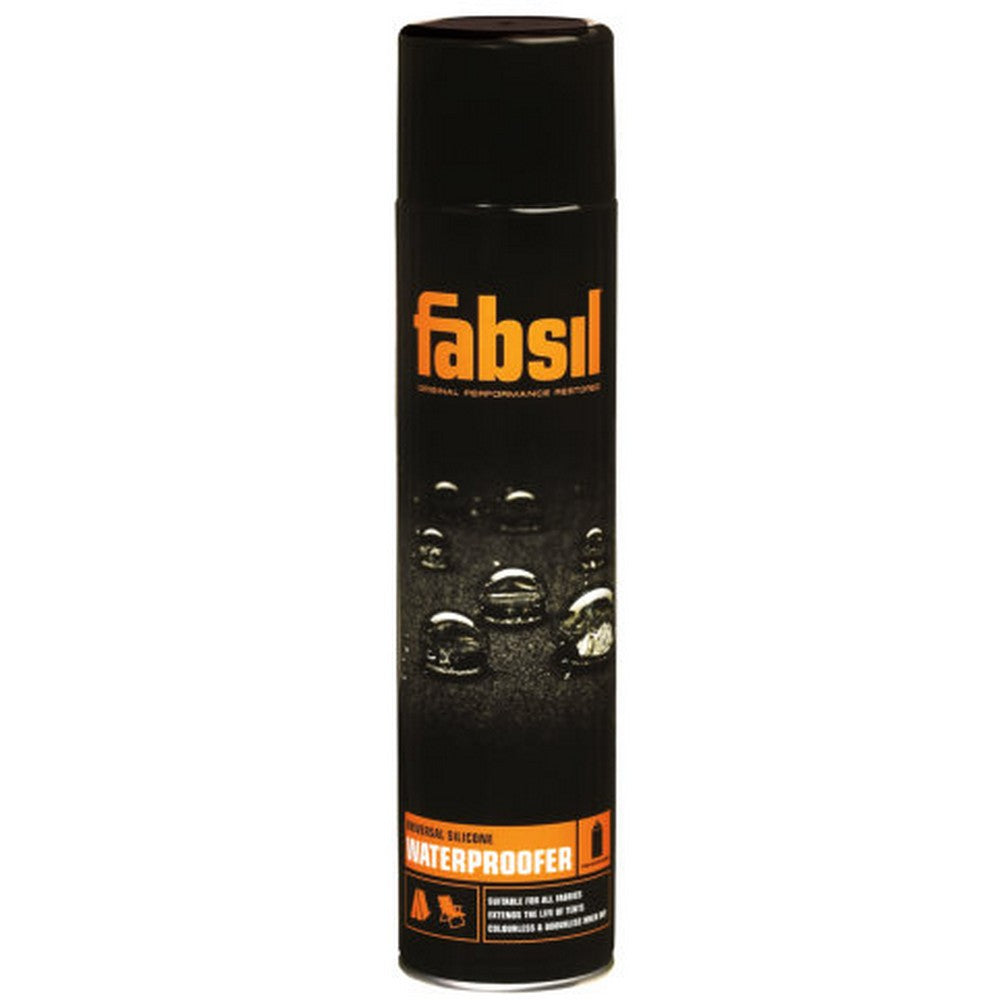 Fabsil Aerosol Silicone Protector 600ml