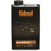 Fabsil Universal Silicone Protector for Waterproofing and UV 2.5L
