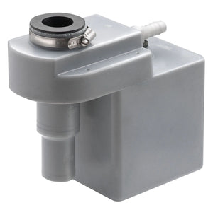 VETUS fuel splash-stop, 38mm cap, 38/51mm hose, 16mm breather