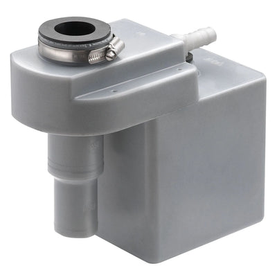 VETUS fuel splash-stop, 51mm cap, 38/51mm hose, 16mm breather