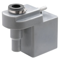 VETUS fuel splash-stop, 51mm filler cap/hose, 25mm breather