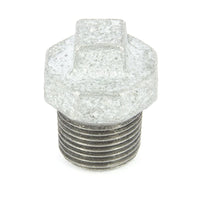 VETUS Plug 3/8g zinc plated
