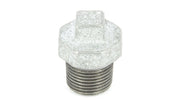 VETUS Plug 3/8g zinc plated