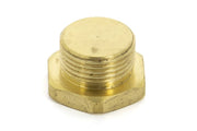 VETUS Blind plug M20 brass