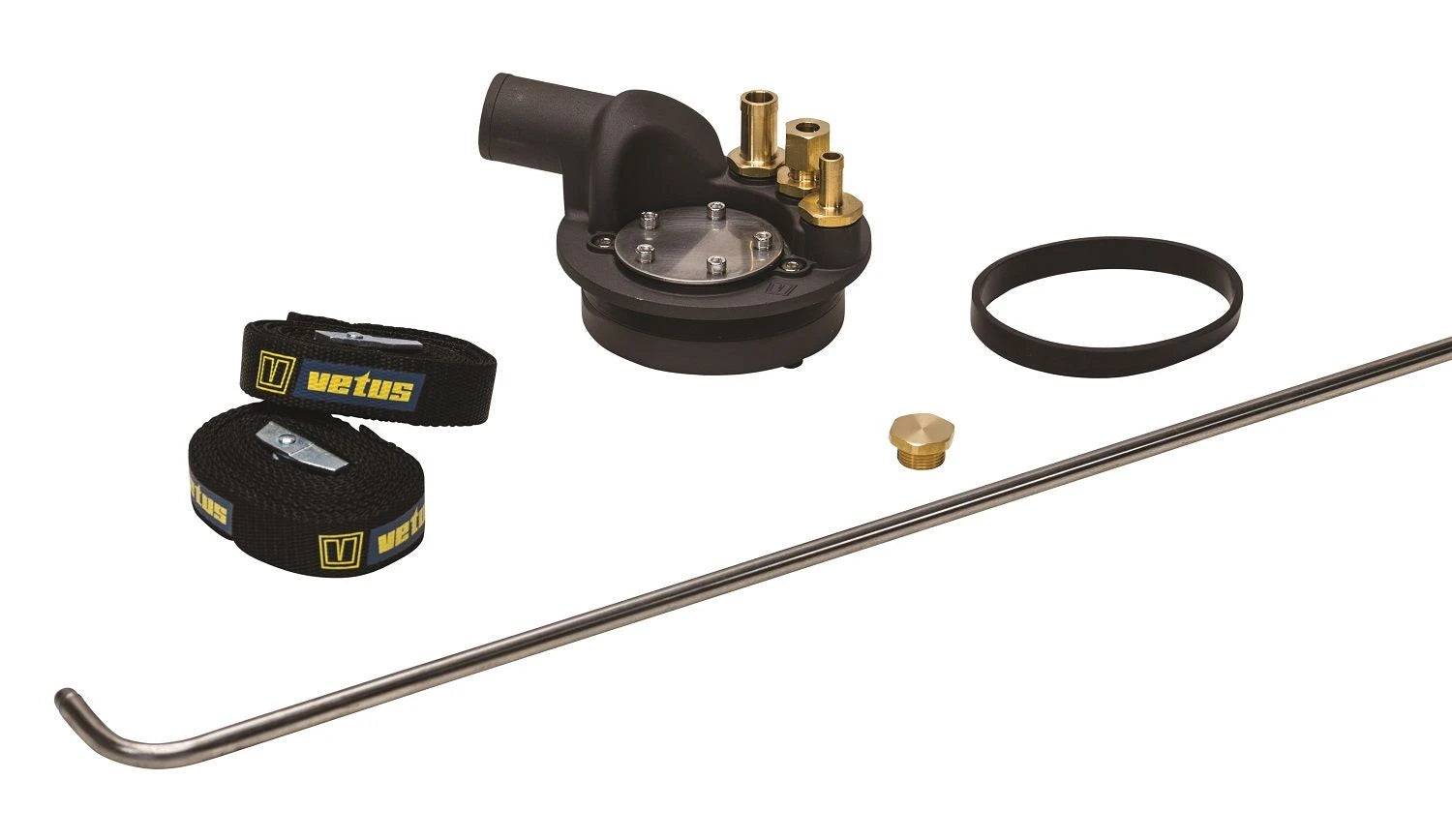 VETUS Fuel connection kit, type FTL381B