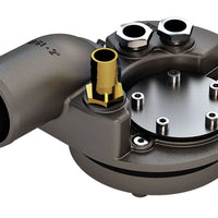 VETUS Fuel connection kit, type FTL5108B (FTL5108B)