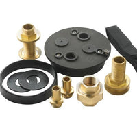 VETUS Connection kit for rigid tanks, type FTLDB