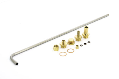 VETUS Set connection parts FTL, 8mm