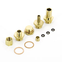 VETUS Set connection parts FTL, 8mm (FTLSET01)