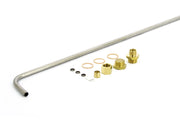 VETUS Set connection parts FTL, 10mm