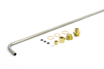 VETUS Set connection parts FTL, 10mm