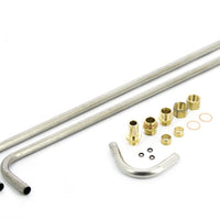 VETUS Set connection parts FTL, 15mm