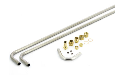 VETUS Set connection parts FTL, 15mm
