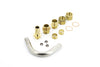 VETUS Set connection parts FTL, 15mm (FTLSET03)