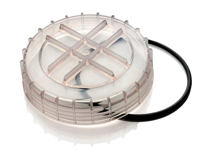 VETUS Set: O-ring and cover FTR1320