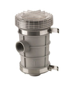 VETUS cooling water strainer type 1320, with G 1½ / 38mm connections