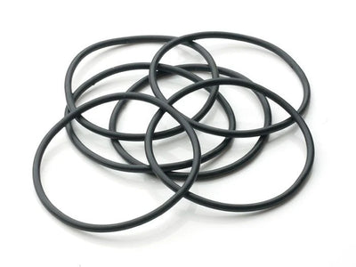 VETUS Set: O-ring and cover FTR140