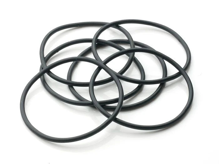 VETUS Set: O-ring and cover FTR140