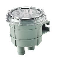 VETUS Water strainer