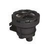 Vetus water strainer type 330, 25mm metal cover