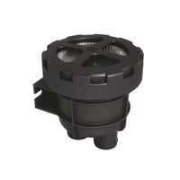 Vetus water strainer type 330, 25mm metal cover