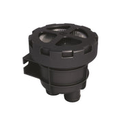 Vetus water strainer type 330, 25mm metal cover