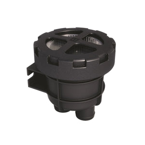 Vetus water strainer type 330, 25mm metal cover