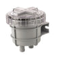 VETUS cooling water strainer type 330, for 19mm hose connections
