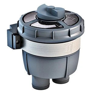 VETUS cooling water strainer type 470, for 12.7mm hose connections
