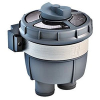 VETUS cooling water strainer type 470, for 15.9mm hose connections