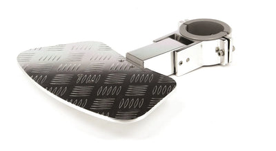 VETUS Footrest rotatable
