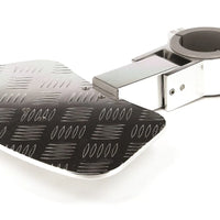 VETUS Footrest rotatable