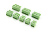 VETUS Set connectors