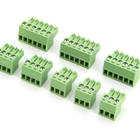 VETUS Set connectors