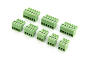 VETUS Set connectors