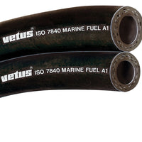 VETUS fuel hose Ø 8 mm inside ( 5/16")