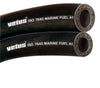 VETUS fuel hose Ø 10 mm inside ( 3/8")